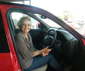 OK Klient wen Nissan